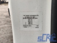 Fiat Scudo 270, 272 2.0 D MULTIJET 120CV 2007-2016