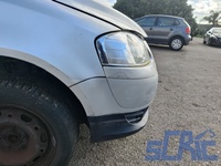 Vw Fox  5Z1, 5Z3, 5Z4 1.2 55CV 2005-2011