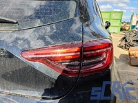 Renault Clio 5 B7 1.0 LPG 101CV 2019-2023