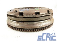 Volano TOYOTA AURIS E15 2.0 D-4D 2006-2012 134500R010