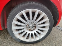 Fiat 500 312 1.3 D MULTIJET 75CV 2007-2023