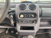 Renault Twingo 1 C06 1.2 55CV 1993-1996