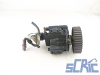 Pompa Alta Pressione Iniezione PEUGEOT 307 SW 3H 2.0 HDI 90 2002-2008 9652175480