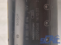 Motorino Avviamento BMW SERIE 3 E90 320D 2007-2010 12417823700, 0001139016
