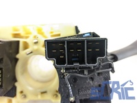 Devioluci NISSAN MICRA 2 K11 1992-2000 54353339