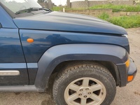 Jeep Cherokee KJ 3.7 4X4 204CV 2003-2008