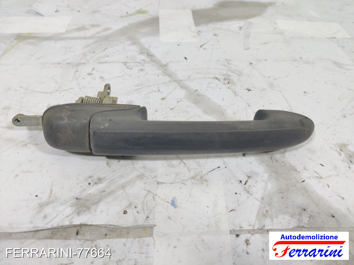 Maniglia Porta Esterna FIAT BRAVA 182 1995-2001 destra, dx, posteriore, post