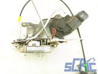 Serratura Porta TOYOTA AYGO B1 2005-2014 destro, dx, frontale, anteriore 12
