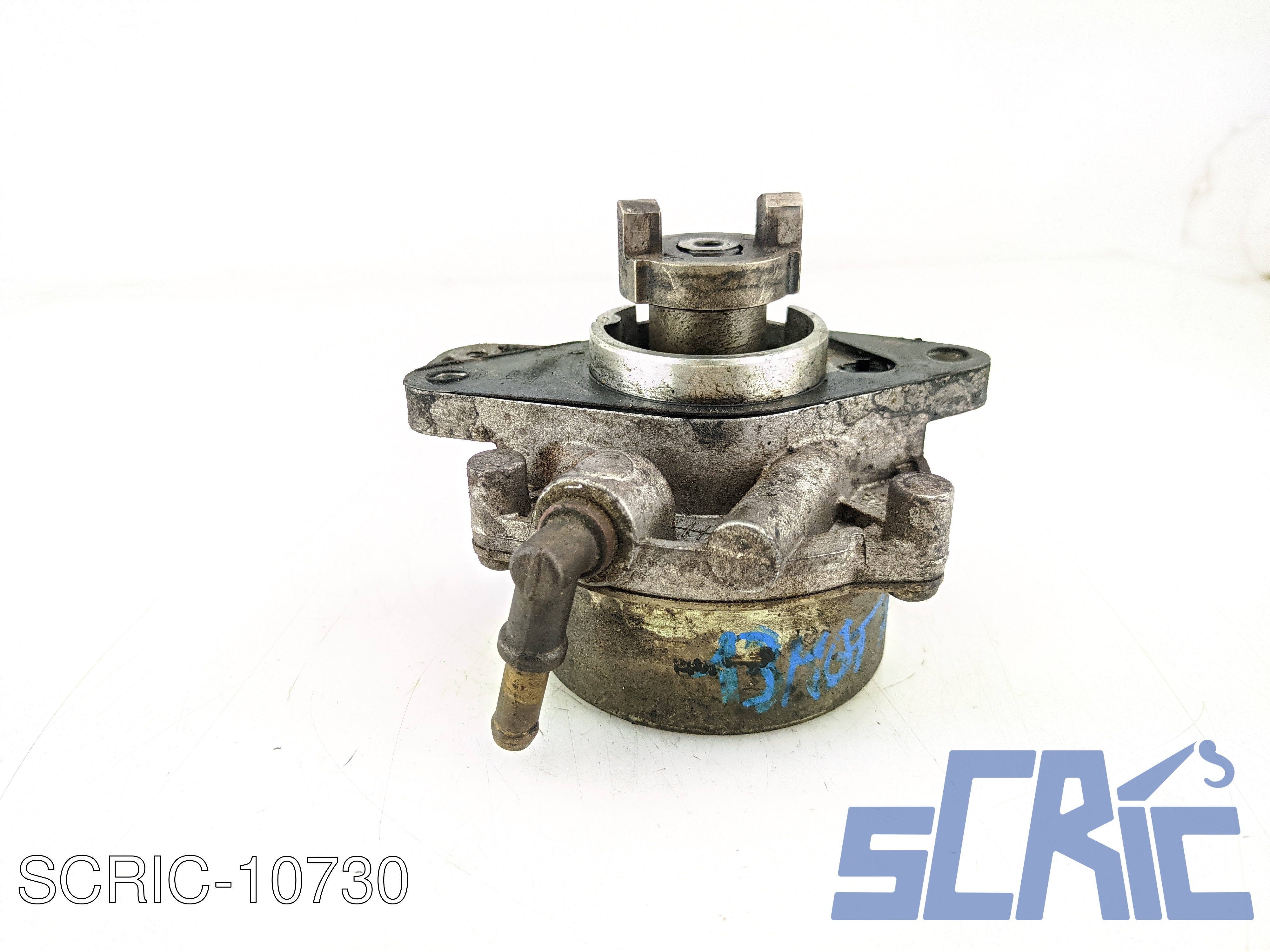 Pompe Vuoto Depressore FIAT PANDA 169 1.3 D MULTIJET 4X4 2004-2012 73501358