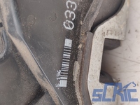 Serratura Porta BMW 3 TOURING E46 2001-2005 sinistro, sx, posteriore, post