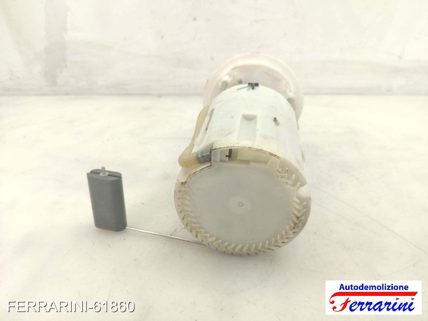 Cestello Pompa Galleggiante Serbatoio FIAT PUNTO 188 1.2 60 2000-2009 46845789