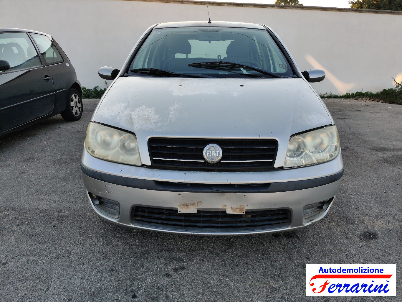 Fiat Punto 6