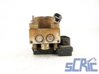 Centralina Pompa Abs TOYOTA YARIS P1 1.0 1999-2005 4451052220, 8954152110 6