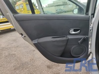 Renault Clio 3 BR0/1, CR0/1 1.2 16V 75CV 2005-2014