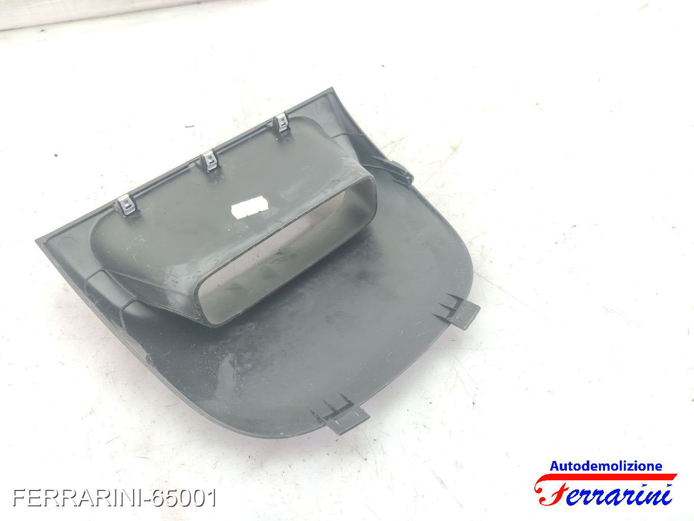 Consolle Centrale Cruscotto OPEL AGILA A H00 2000-2007