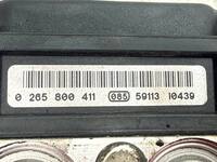 Centralina Pompa Abs FIAT CROMA 194 1.9 D MULTIJET 2005-2011 8200334969 10