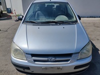 Hyundai Getz TB 1.1 63CV 2002-2005