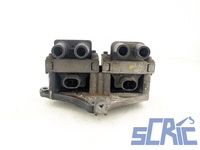 Bobina Di Accensione FIAT PUNTO 176 1.1 1996-2000 7755878