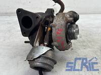 Turbina VW PASSAT 3B3 1.9 TDI 2000-2005 028145702CV, 028145702CX, 028145702H