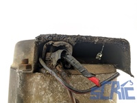 Alternatore FIAT RITMO 138 1.1 1980-1988 4478678, SCRI3025