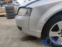 Audi A4 At 8E+05 1.9 TDI 130CV 2001-2004