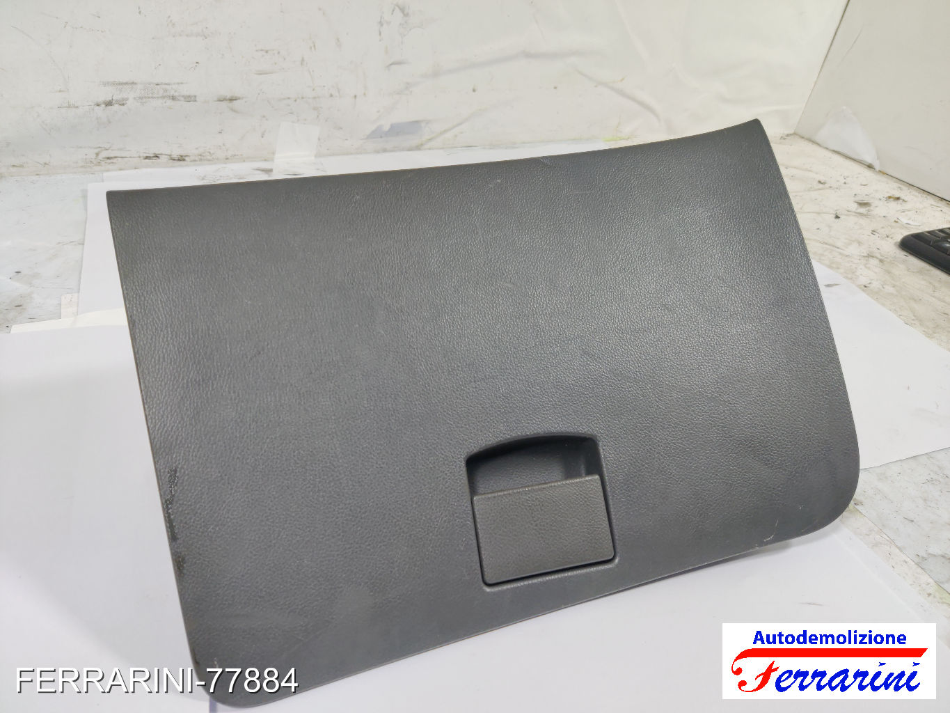 Portaoggetti Passeggero CHEVROLET SPARK M300 2010-2015 96909219, 91011112