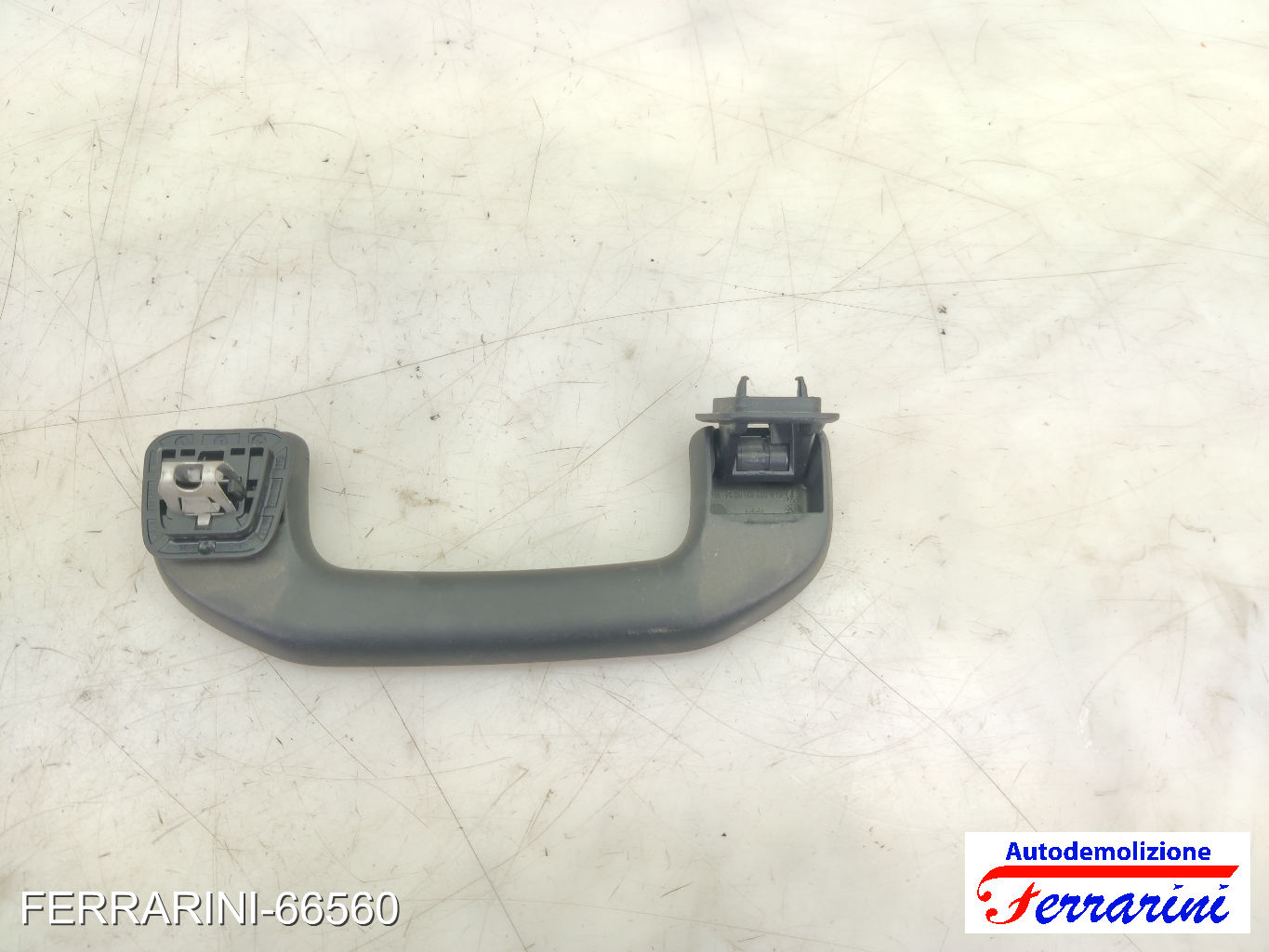 Maniglia Tetto MERCEDES CLASSE B W242, W246 2011-2014 sinistro, sx, frontale