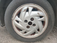 Fiat Punto 176 1.2 16V 86CV 1997-1999