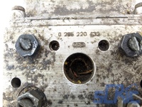 Centralina Pompa Abs VW TRANSPORTER 4 70A, 70H, 7DA, 7DH 2.5 TDI 1995-2003