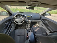 Kia Cee'D Sw ED 1.6 CRDI 115 115CV 2007-2012