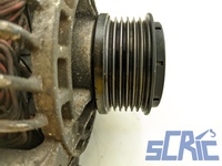 Alternatore ALFA ROMEO GT 937 1.9 JTD 2003-2010 46782213, 60816557, 51859053