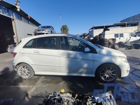 Mercedes Classe B W245 B 200 CDI 140CV 2005-2011