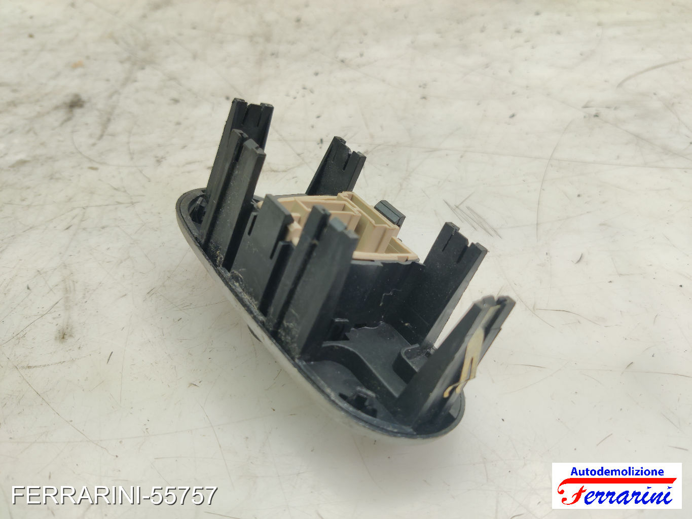 Regolazione Specchietti MINI - R50, R53 2001-2006 533697