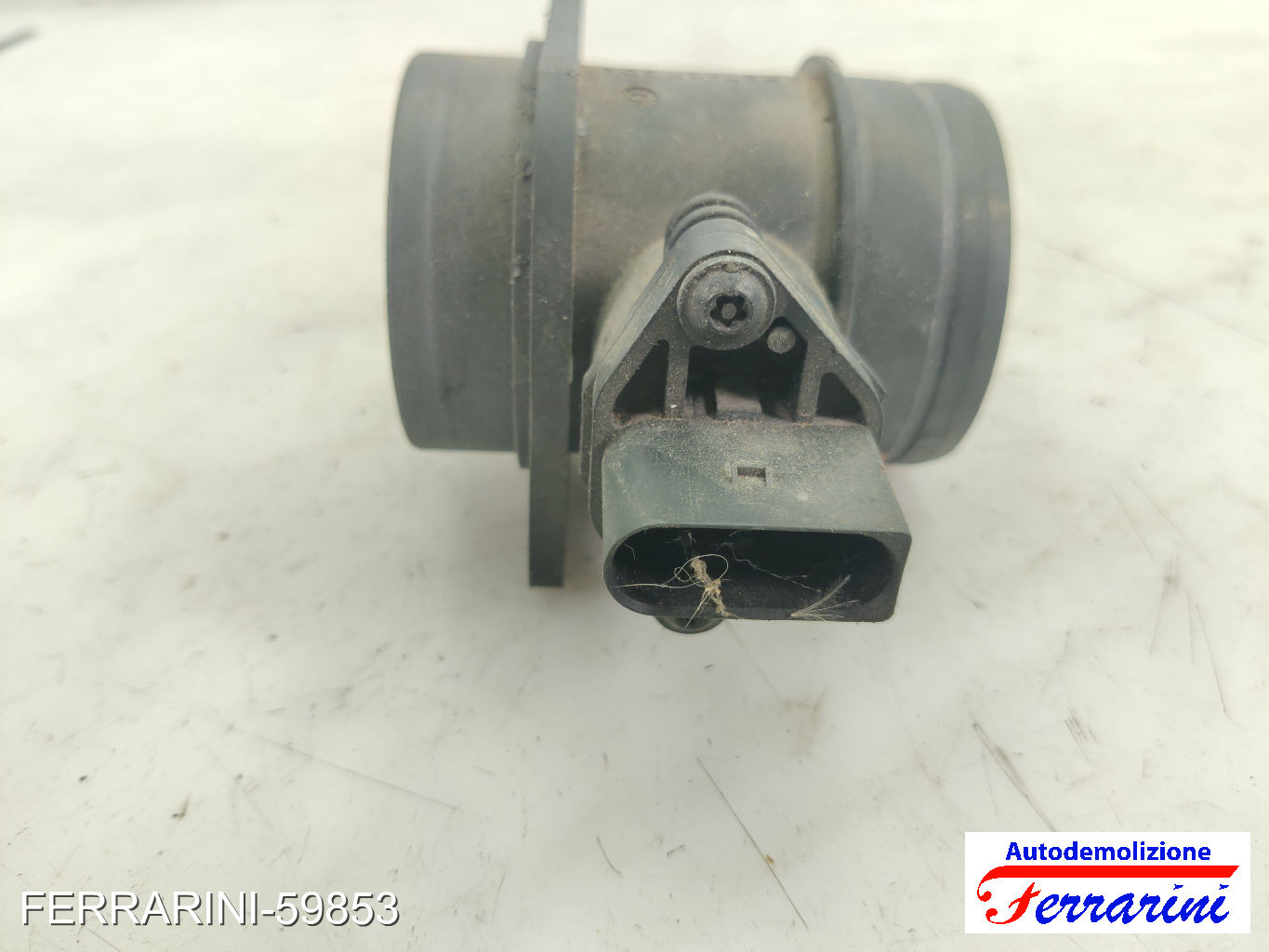 Debimetro VW GOLF 4 VARIANT 1J5 1.9 TDI 1999-2001 7786411, 06A906461, 1428448