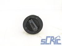 Interruttore Luci Fari VW POLO 6N2 1999-2001 1C0941531, 1C0941531A