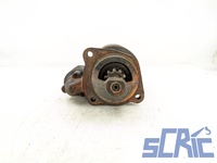 Motorino Avviamento NISSAN TRADE 100 1996-1998 0001362100, 772000082 7