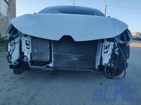 Renault Megane 4 B9A M N 1.5 DCI 110 110CV 2015-2023
