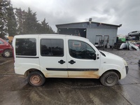 Fiat Doblo 119, 223 1.9 JTD 105CV 2003-2010