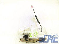 Serratura Porta VW SHARAN 7M6, 7M8, 7M9 1996-2000 destro, dx, frontale