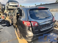 Hyundai Santa Fe 2 CM 2.0 CRDI 4X4 150CV 2010-2012