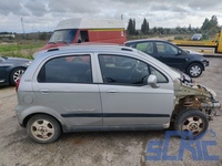 Chevrolet Matiz M200, M250 1.0 67CV 2005-2007