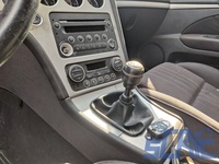 Alfa Romeo 159 939 1.9 JTDM 8V 120CV 2005-2011