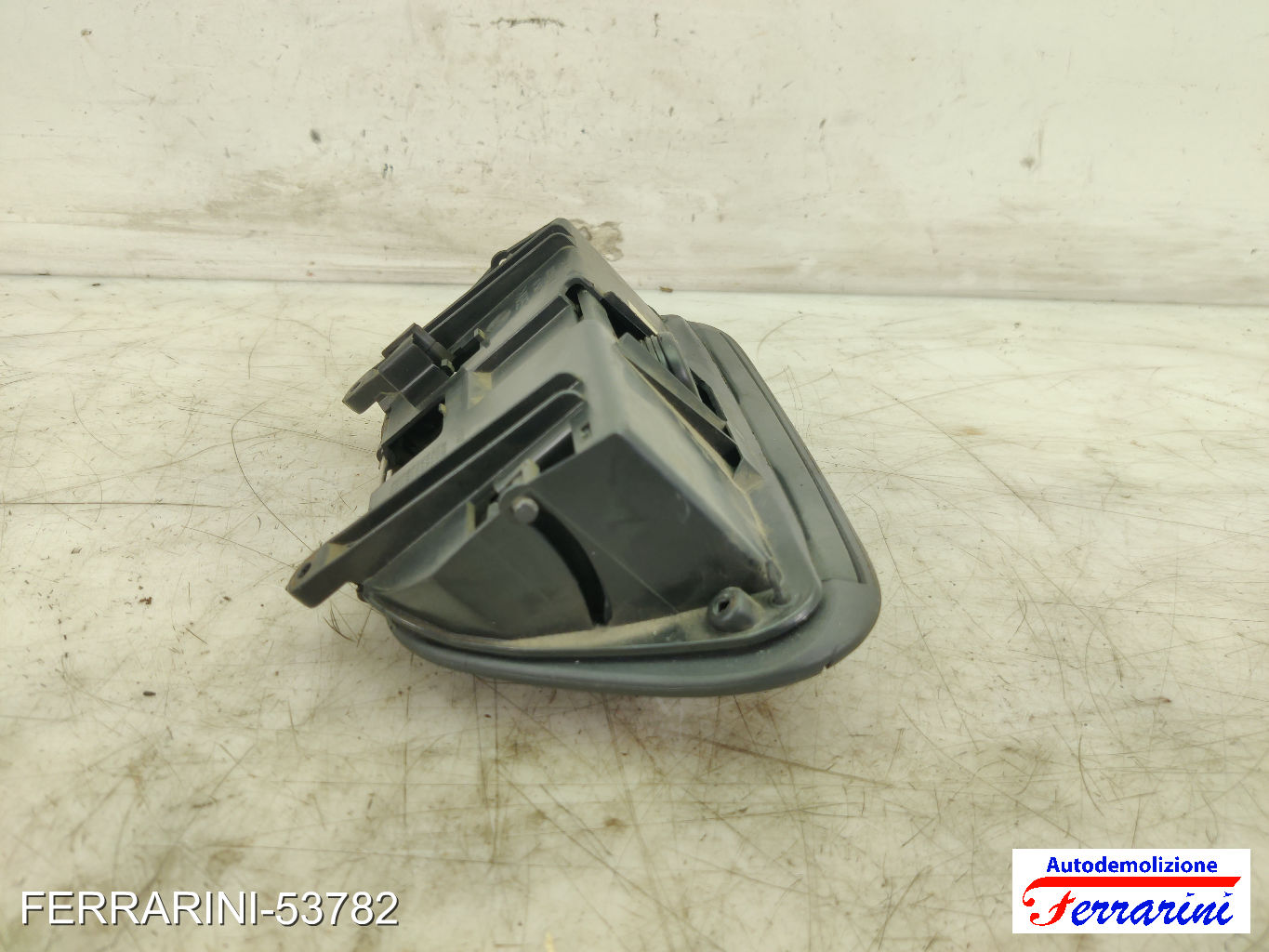 Posacenere FIAT BRAVA 182 2000-2001 715735000, 224613, 224615 9