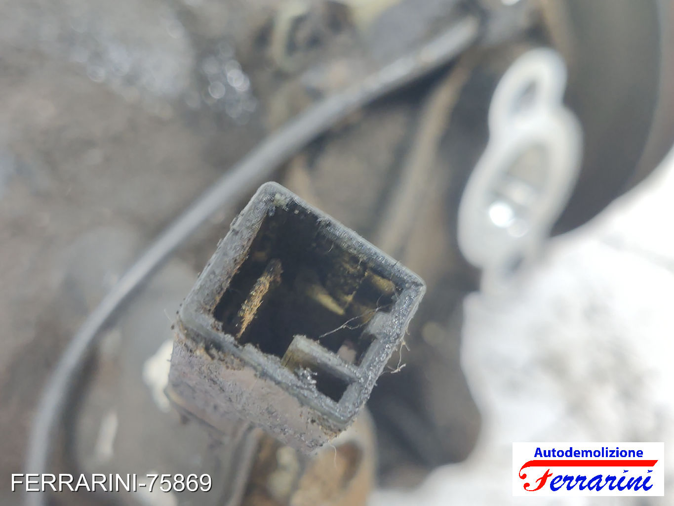 Compressore Clima NISSAN VANETTE C22 2.0 D 1991-1995 9260029C00, 5064912190