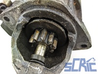 Motorino Avviamento FIAT DUCATO 230 1.9 D 1994-2002 63222001