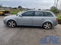 Audi A4 At 8ED 2.0 TDI 16V 140CV 2004-2008