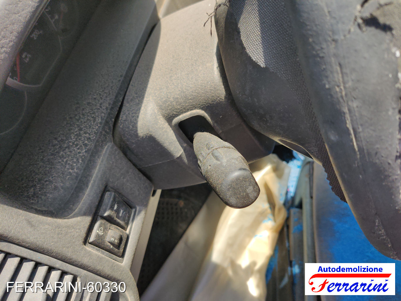 Kia Carnival 2 GQ 2.9 CRDI 144CV 2001-2006