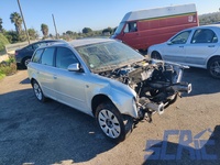 Audi A4 At 8ED 2.0 TDI 16V 140CV 2004-2008
