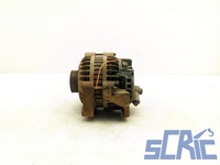 Alternatore RENAULT TWINGO 1 C06 1.2 1996-2007 872258, Z1475A, 7700872348