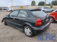 Honda Civic 6  EJ, EK 1.4I S (EJ9) 90CV 1995-2001